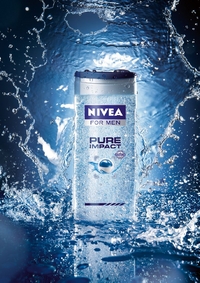 Nivea for Men Pure Impact